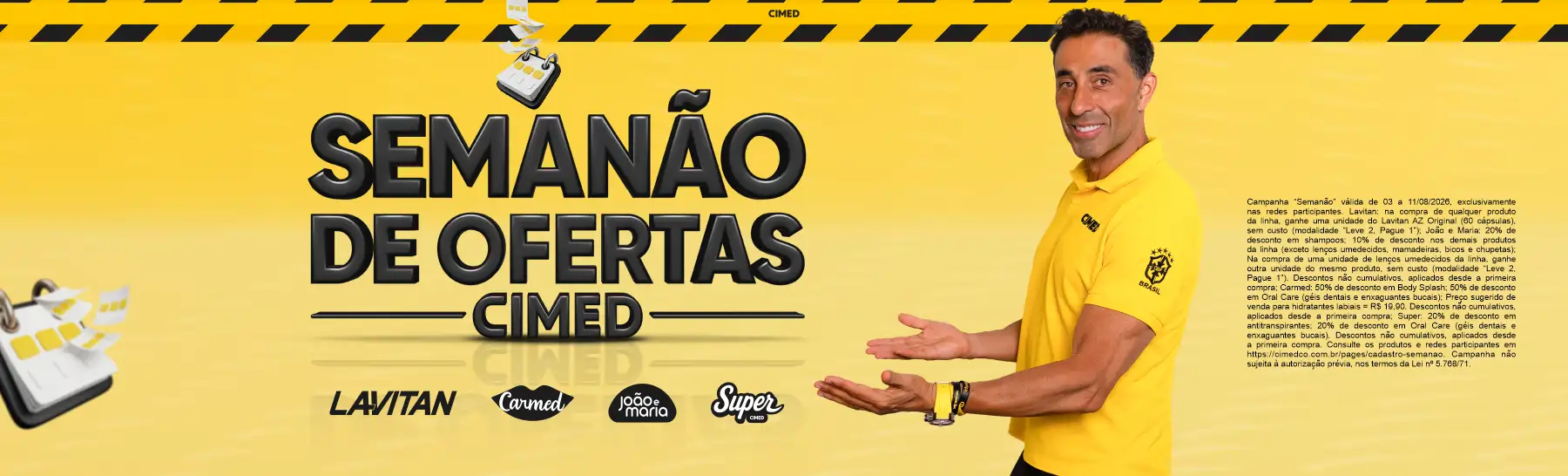 Imagem Carousel